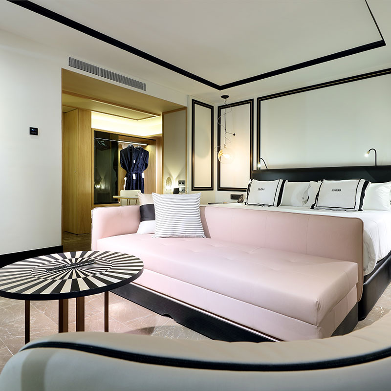 Studio Suite Sea View Single Use