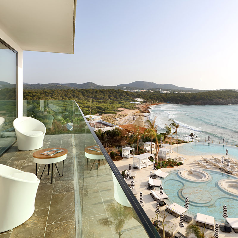 Bless Your Mediterranean Suite 2+1