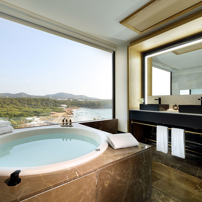 Bless Your Mediterranean Suite 2+2