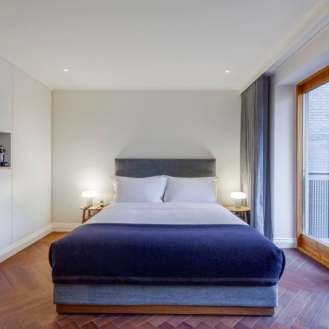 The House Room