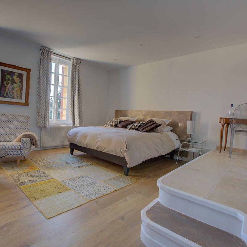 Suite Chateau