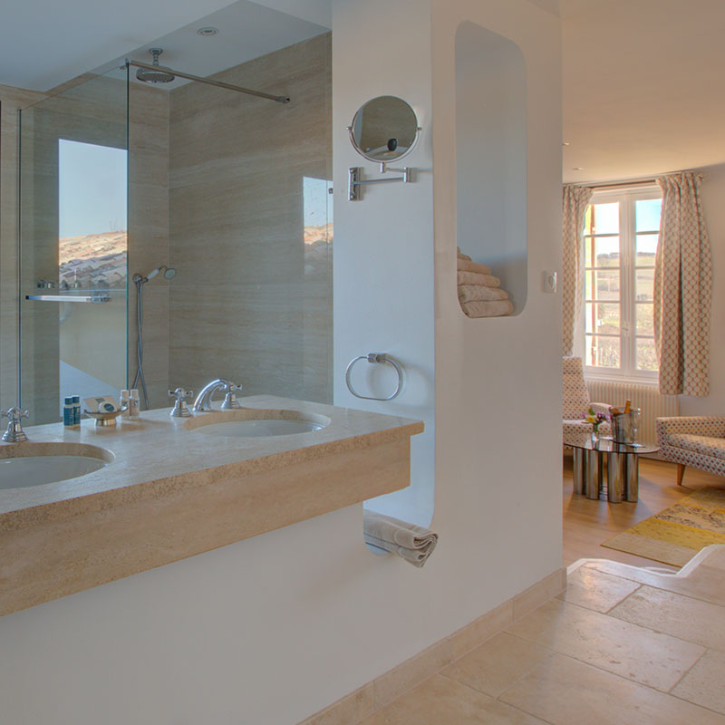 Suite Chateau