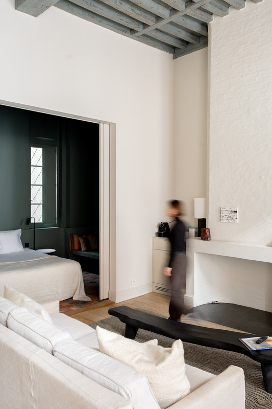 Julien Experience Suite