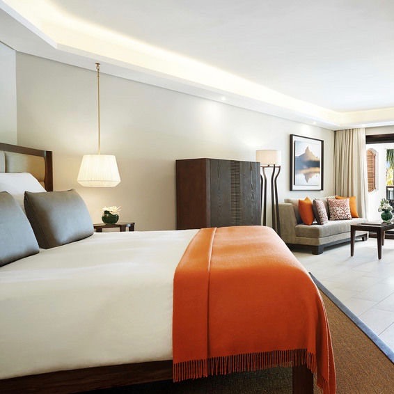 Grand Bay Suite Single