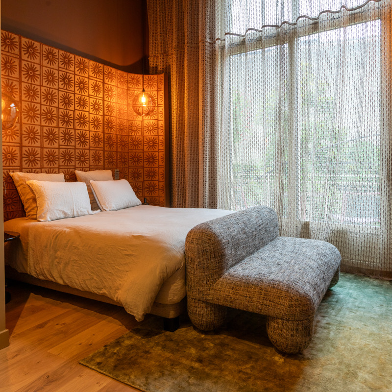 Cosy Room