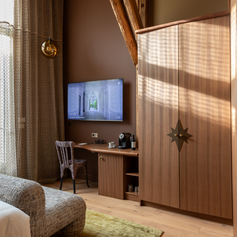 Cosy Room