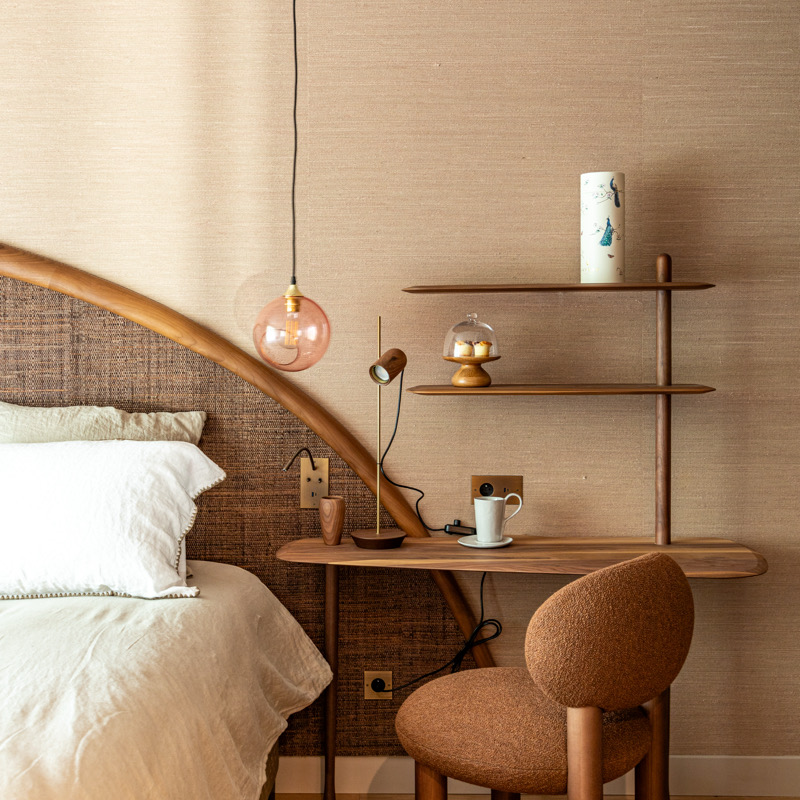 Cosy Room