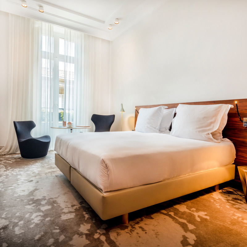 Cosy Room