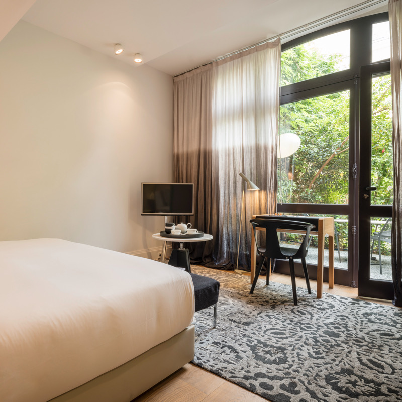 Cosy Room