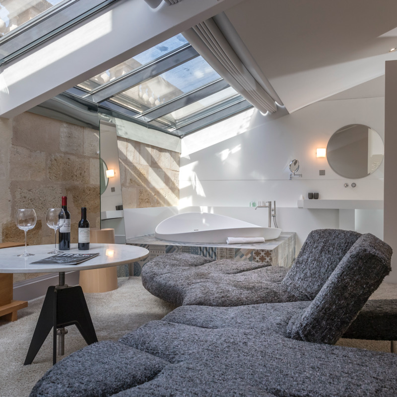 Crazy Room
