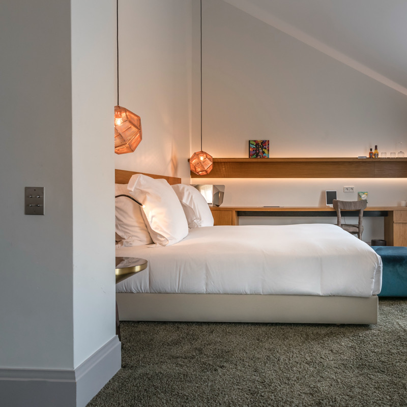 So Chic Suite