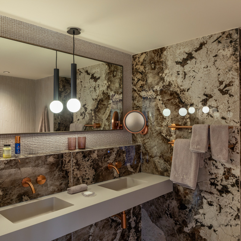 So Chic Suite