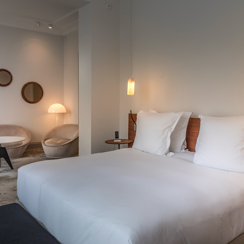 So Chic Suite
