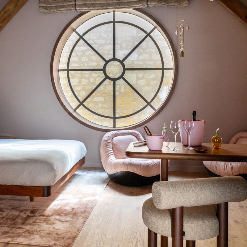 So Chic Suite