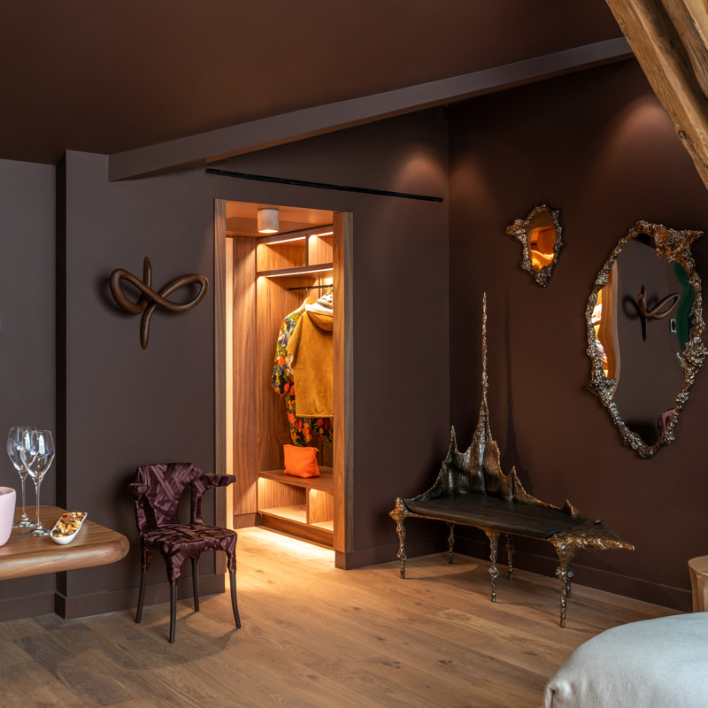 So Chic Suite