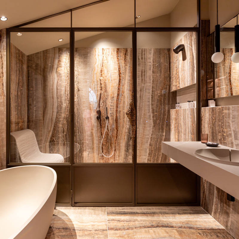 So Chic Suite