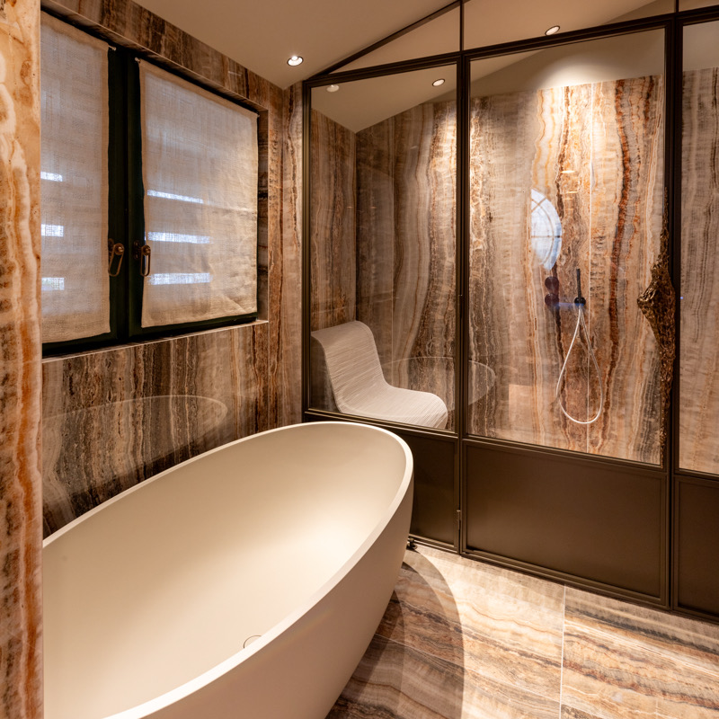 So Chic Suite