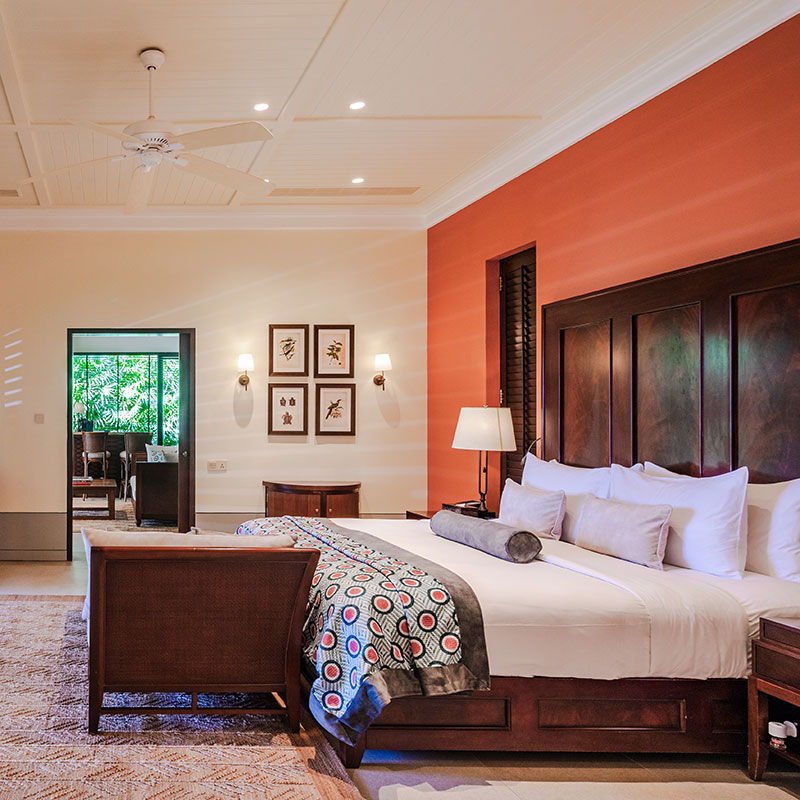 Prestige Villa