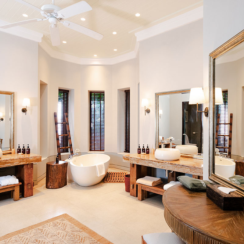Prestige Villa