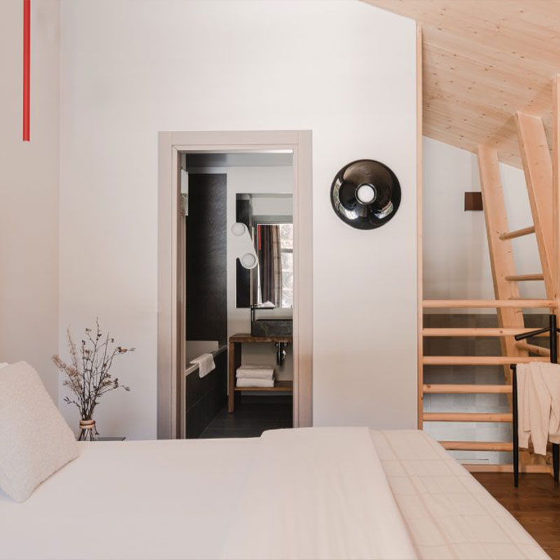 Forest Suite