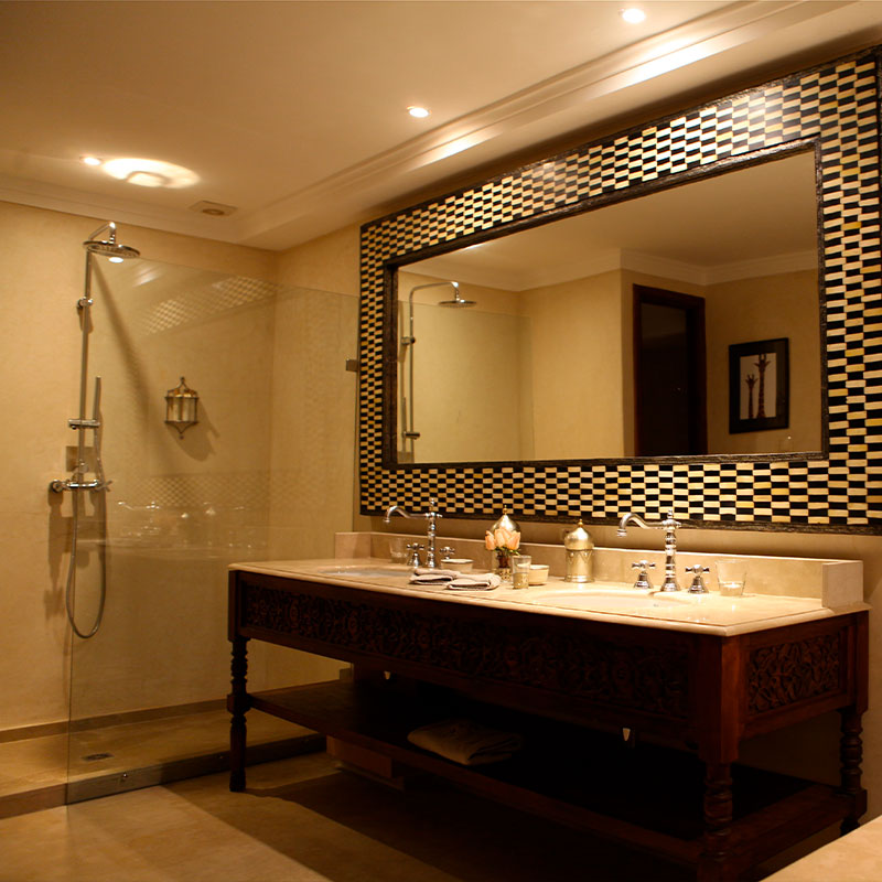 Junior or Duplex Suite