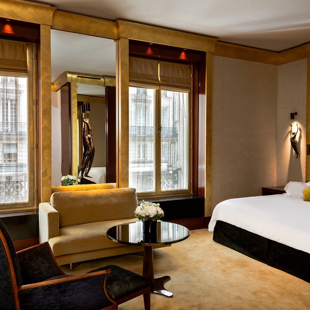 Park Deluxe Suite