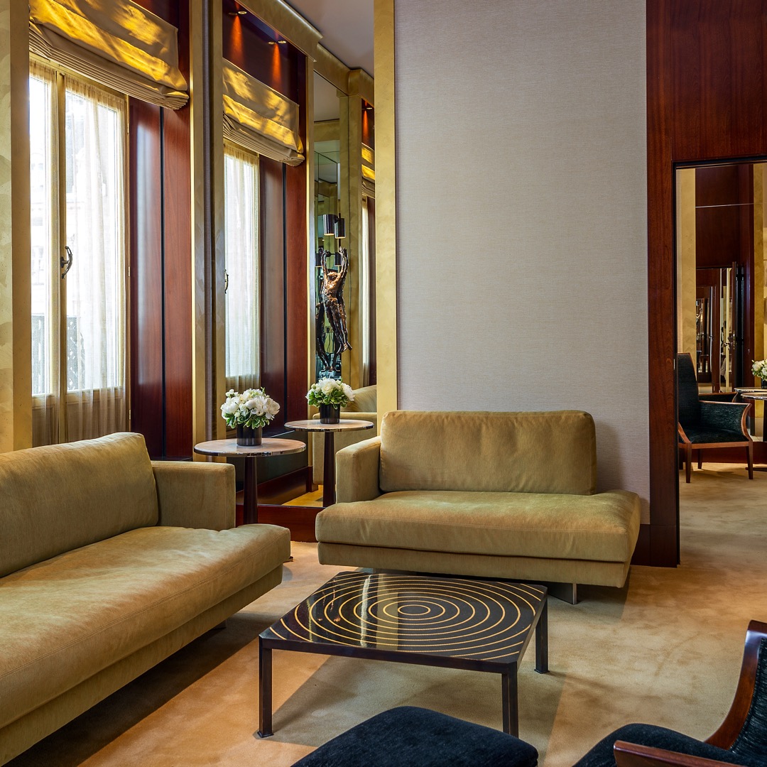 Prestige Suite