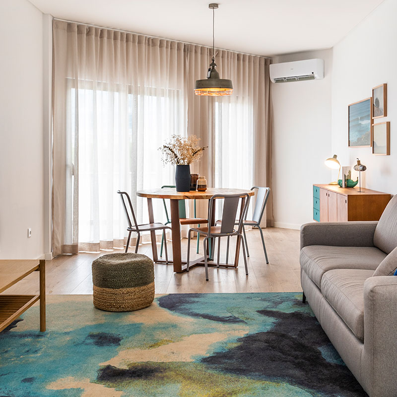 Superior One Bedroom Apartment 