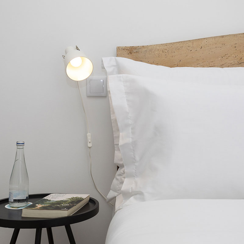 Two Bedroom Apartment