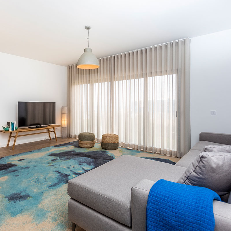 Superior Three Bedroom Apartment SeaView