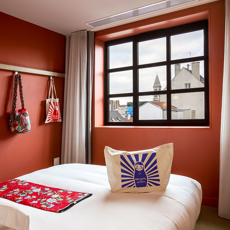 Double Superior Room