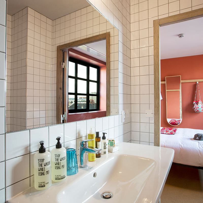 Double Superior Room