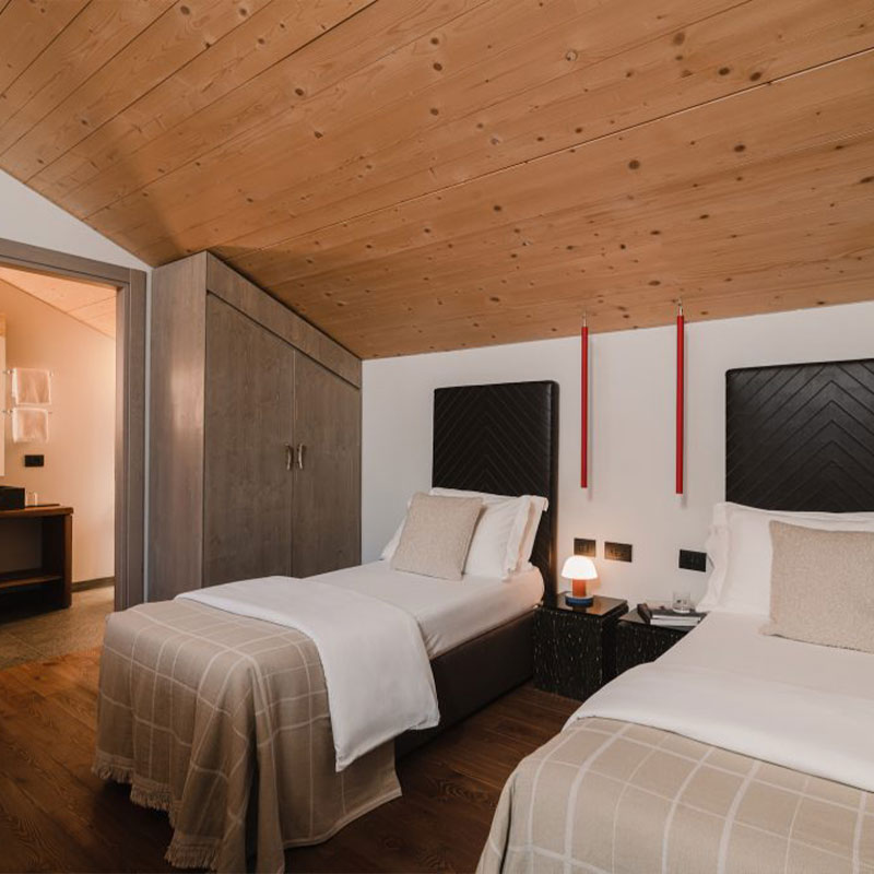 Family suite