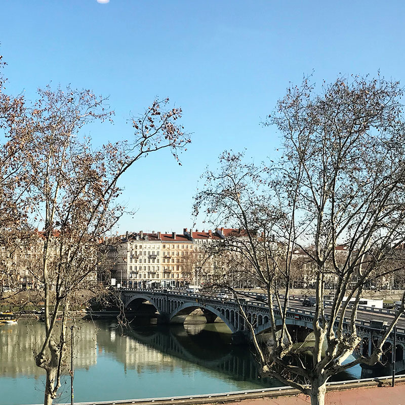 Junior Suite - River View