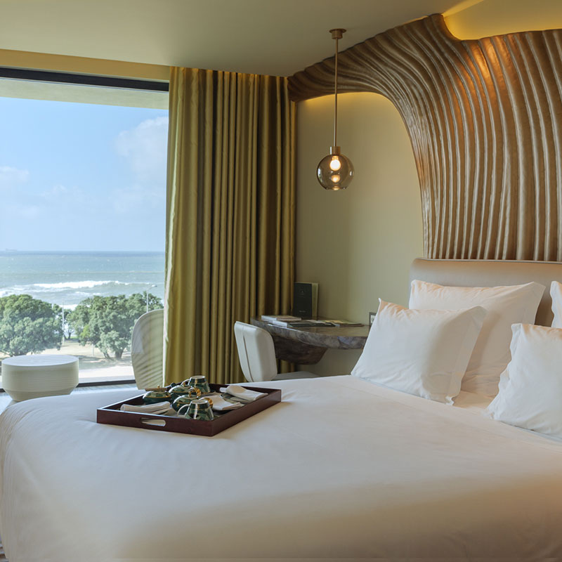 Onice Sea View