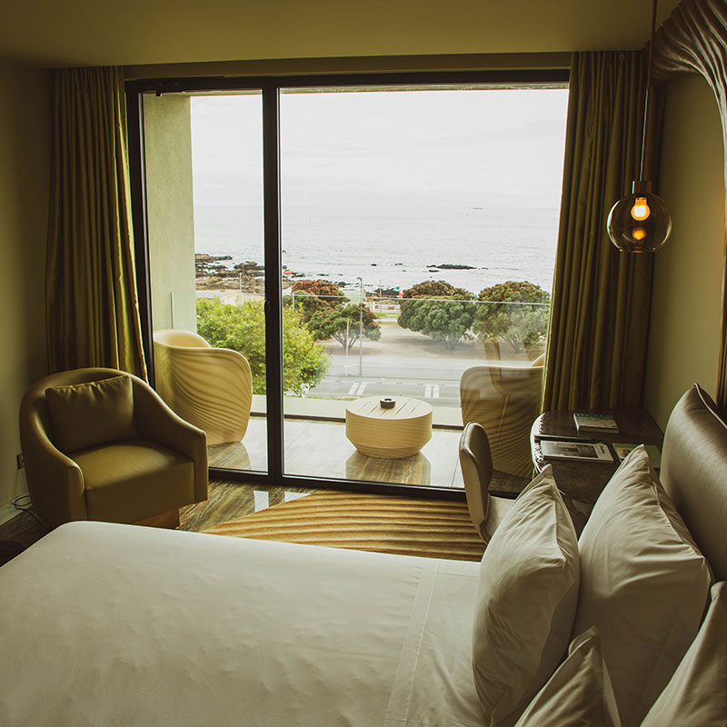 Onice Sea View