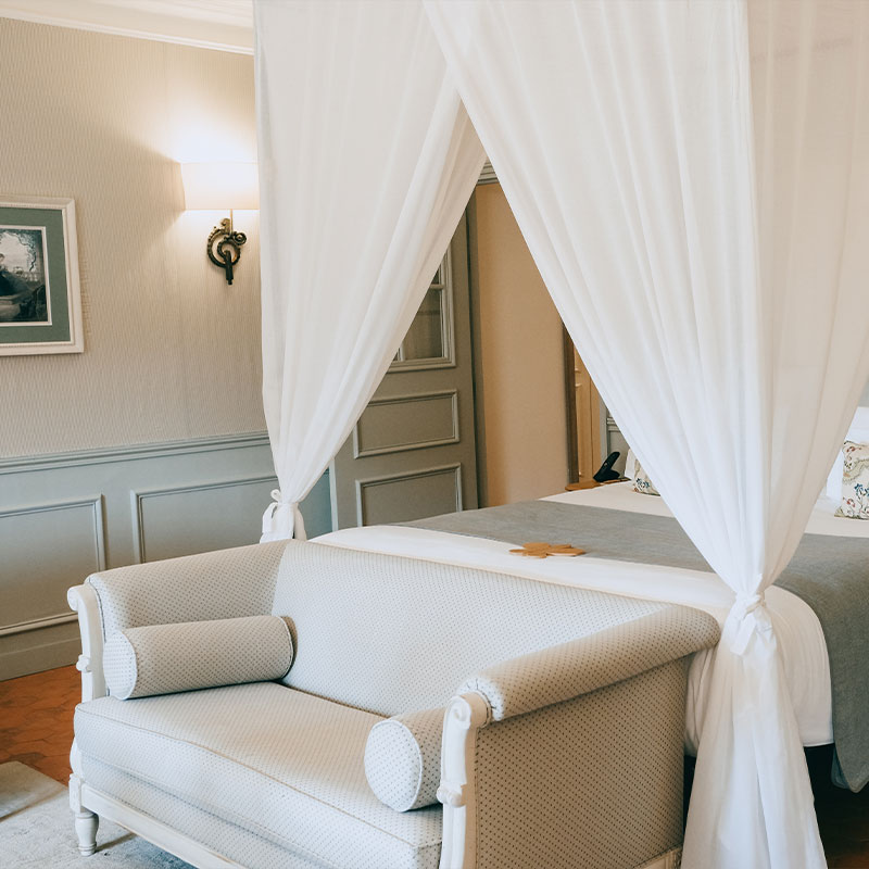 Historic Suite