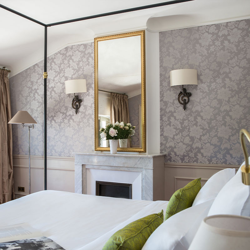 Prestige Room 