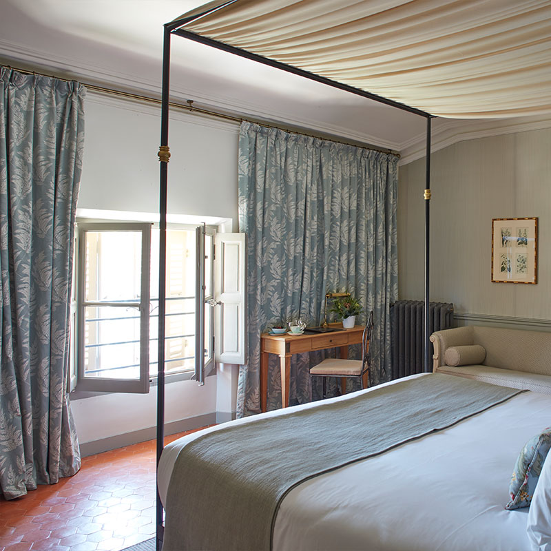 Prestige Room 