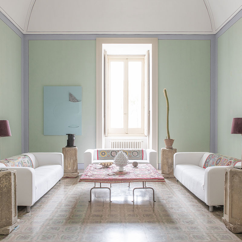 Suite Apartment