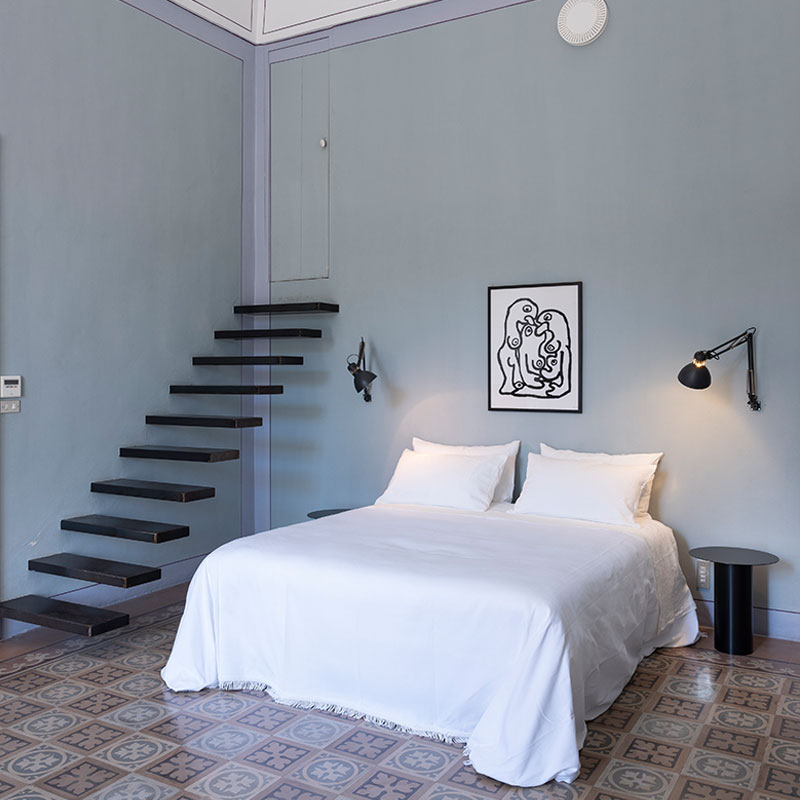 Suite Apartment