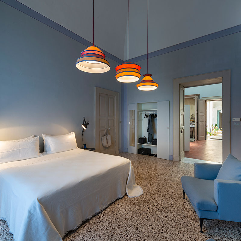 Suite Apartment