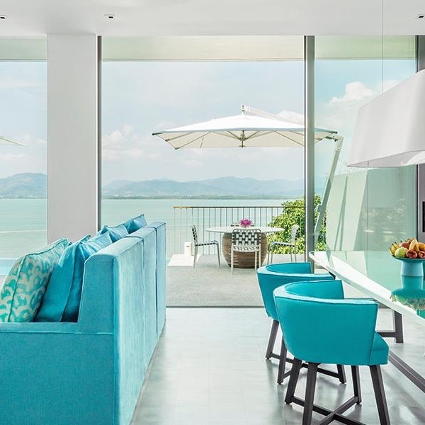 1 Bedroom Pool Villa