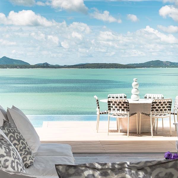 3 Bedroom Andaman Pool Villa