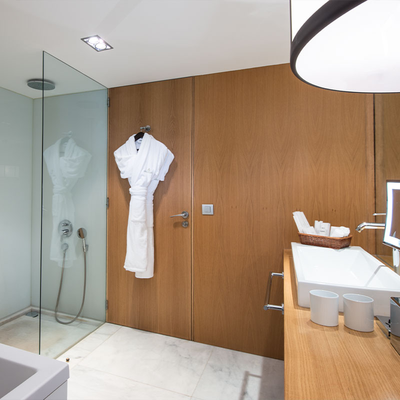 Family Room Suite