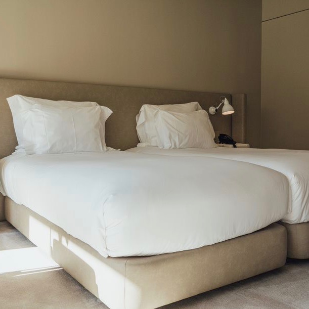 Mountain View Room | Twin