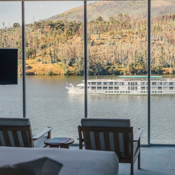 River View Room | Double