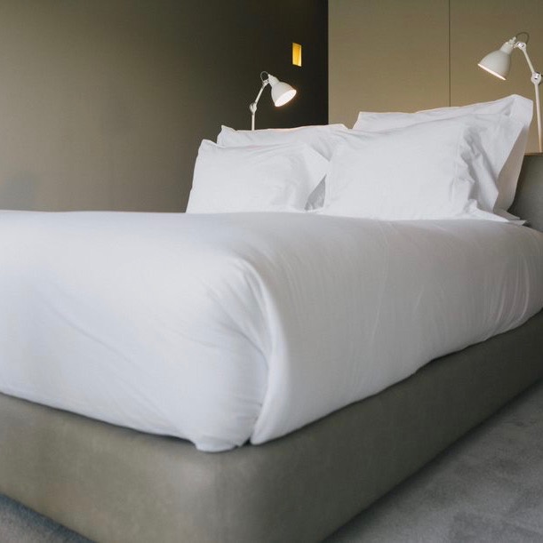 River View Room with Balcony | Double