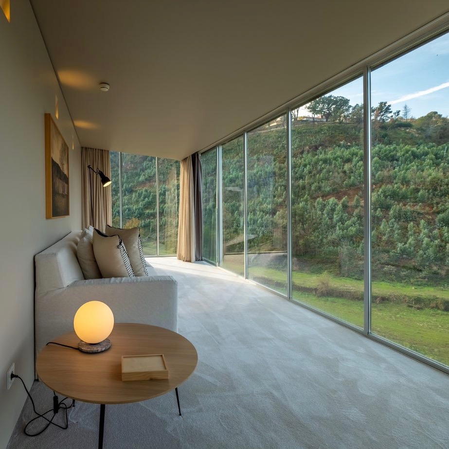 Ribeira Suite