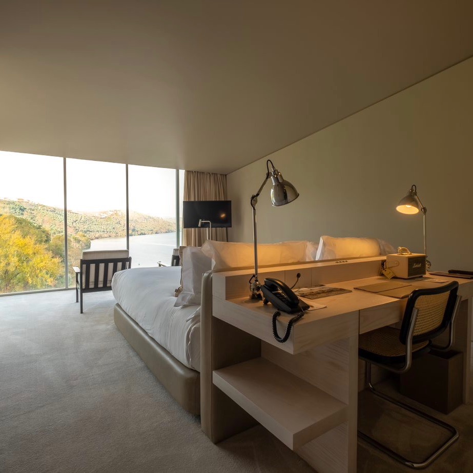Ribeira Suite